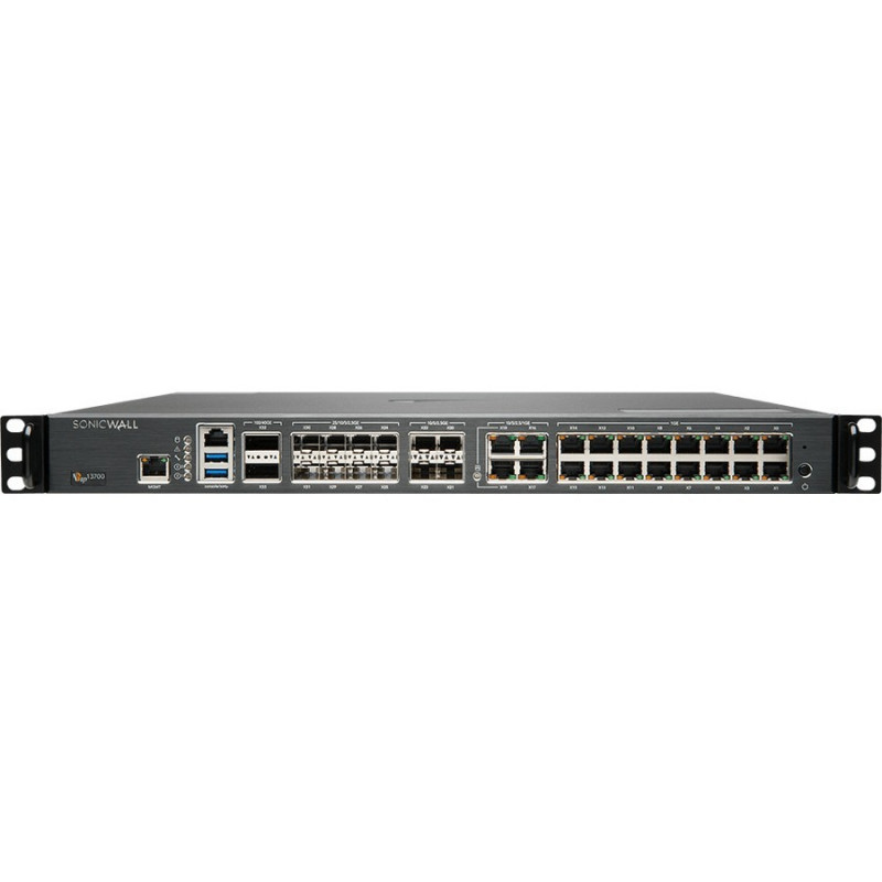 SONICWALL NSSP 13700