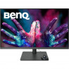 BENQ PD3205U 3840x2160 350nits 5ms 1000:1 99