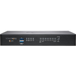 SONICWALL TZ670 SECURE UPGRADE PLUS - AD