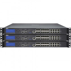SONICWALL SM 9600 TOTALSECURE 1YR