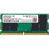 TRANSCEND 16GB JM DDR5 4800 SO-DIMM 1RX8 2GX8 CL40