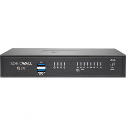 SONICWALL TZ270 TOTALSECURE...
