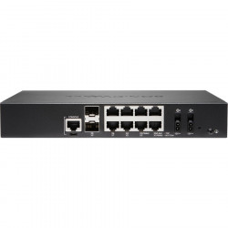 SONICWALL TZ570 WITH 8X5 SUPPORT 1YR
