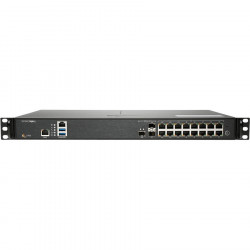 SONICWALL NSa 2700