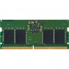 KINGSTON 8GB DDR5-5600MT/s Non-ECC CL46 SODIMM