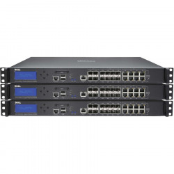 SONICWALL SM 9200 TOTALSECURE 1YR