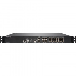 SONICWALL NSA 4600 SECURE...