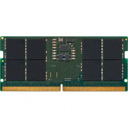 KINGSTON 16GB DDR5-5600MT/s Non-ECC CL46 SODIMM