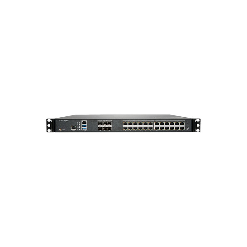 SONICWALL EXSTNG SNWL TU NSA 4700