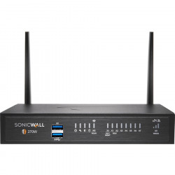 SONICWALL TZ370 WIRELESS-AC...