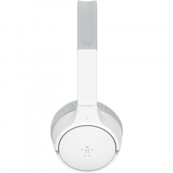 BELKIN SOUNDFORM Mini - Wireless On-Ear Headpho