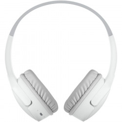 BELKIN SOUNDFORM Mini - Wireless On-Ear Headpho