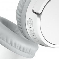 BELKIN SOUNDFORM Mini - Wireless On-Ear Headpho