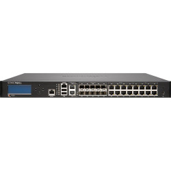 SONICWALL NSA 9250 TOTALSECURE ADVANCED EDITION 1Y