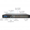 SONICWALL NSA 9250 TOTALSECURE ADVANCED EDITION 1Y