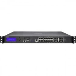 SONICWALL SM 9400 TOTALSECURE 1YR