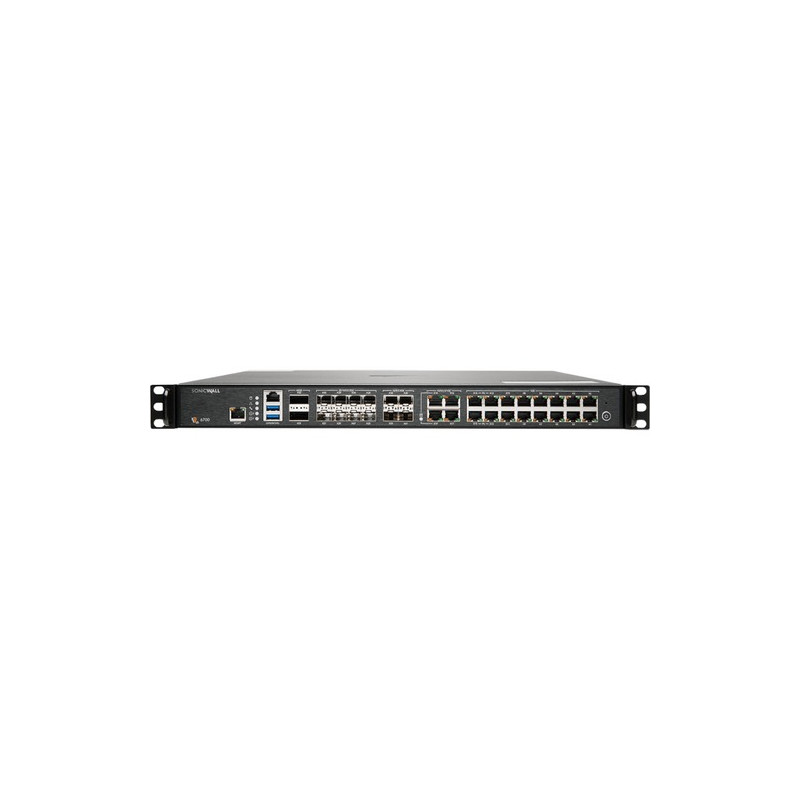 SONICWALL EXSTNG SNWL TU NSA 6700