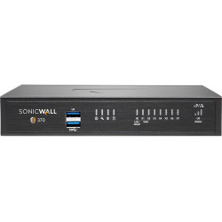 SONICWALL TZ370 TOTALSECURE...