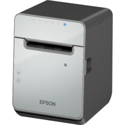 Epson TM-L100 (101) USB Ethernet Serial