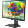 BENQ PD2705Q 2560x1440 250nits 5ms 1000:1 100