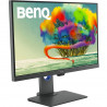 BENQ PD2705Q 2560x1440 250nits 5ms 1000:1 100