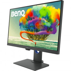 BENQ PD2705Q 2560x1440 250nits 5ms 1000:1 100