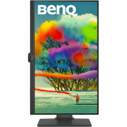 BENQ PD2705Q 2560x1440 250nits 5ms 1000:1 100