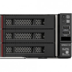 LENOVO SR650 V2 4310 12C 3.5 16GB RAID 930-8I 2