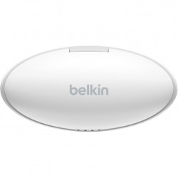 BELKIN KIDS TRUE WIRELESS HEADPHONES WHT