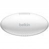 BELKIN KIDS TRUE WIRELESS HEADPHONES WHT