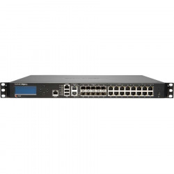 SONICWALL NSA 9650