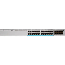 CISCO Catalyst 9300 48-port...