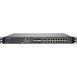 SONICWALL NSA 4650 SECURE...
