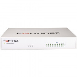 FORTINET FortiGate-60F