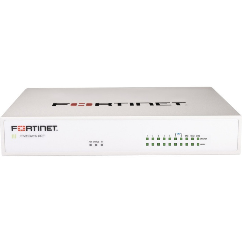 FORTINET FortiGate-60F