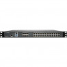 SONICWALL NSA 4700 HIGH AVAILABILITY
