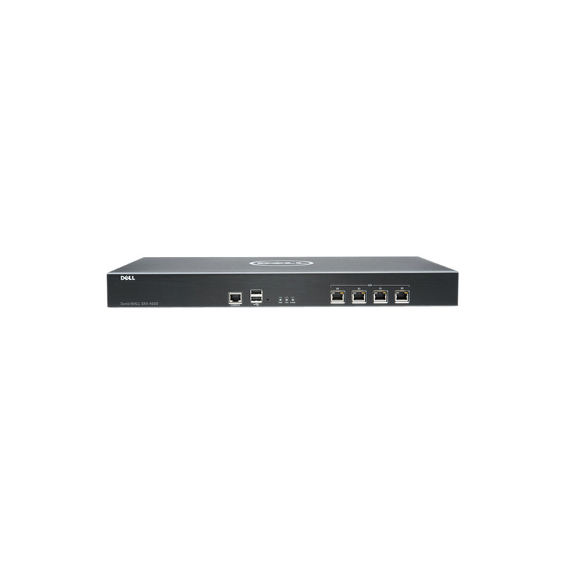 SONICWALL NSA 4600