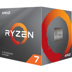 AMD RYZEN 7 3800X WITH...