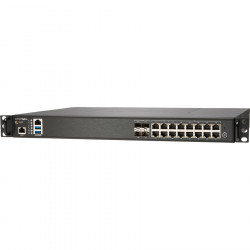 SONICWALL NSA 2650 HA