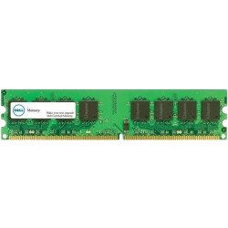 Dell RAM Upg - 16GB - 1Rx8 DDR4 3200 ECC