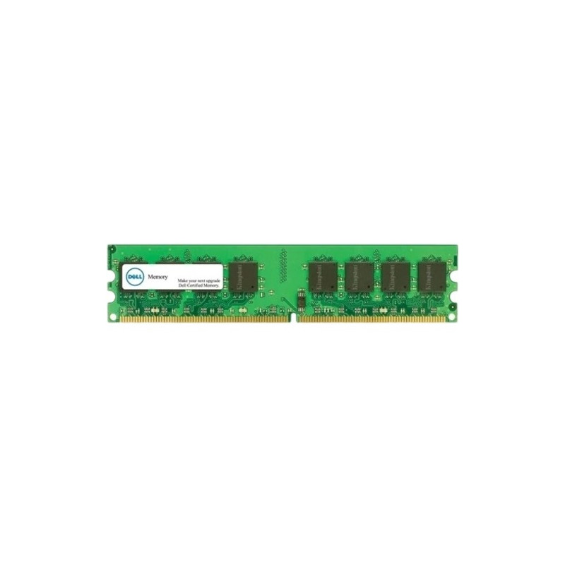 Dell RAM Upg - 16GB - 1Rx8 DDR4 3200 ECC