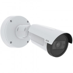 AXIS P1465-LE Compact outdoor NEMA 4X IP66