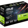 ASUS GT 1030 2GB GDDR5 LOW PROFILE GRAPHICS