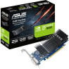 ASUS GT 1030 2GB GDDR5 LOW PROFILE GRAPHICS