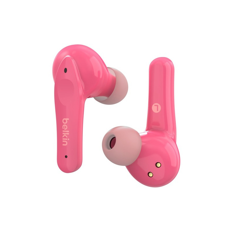 BELKIN KIDS TRUE WIRELESS HEADPHONES PK