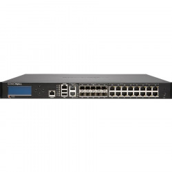 SONICWALL NSA 9250 HIGH AVAILABILITY