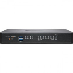 SONICWALL TZ670 TOTALSECURE...