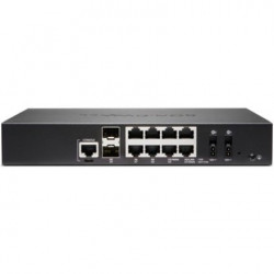 SONICWALL TZ670 TOTALSECURE - ADVANCED E