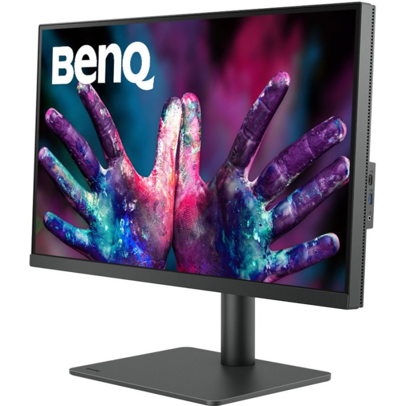 BENQ PD2705U 3840x2160 350nits 5ms 1200:1 99%