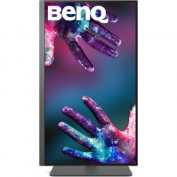 BENQ PD2705U 3840x2160 350nits 5ms 1200:1 99%